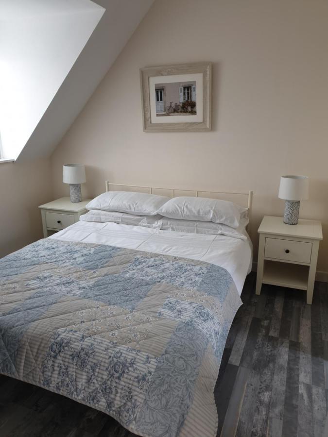 Bed and Breakfast Le Petit Dragon Plumaudan Exterior foto